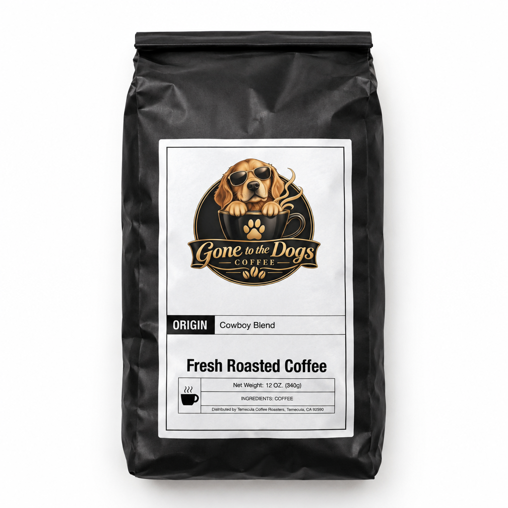 Cowboy Blend