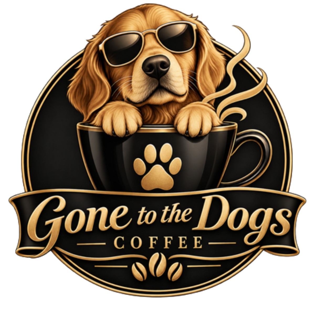 Gone to the Dogs