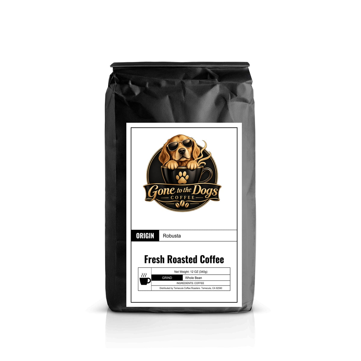 Robusta